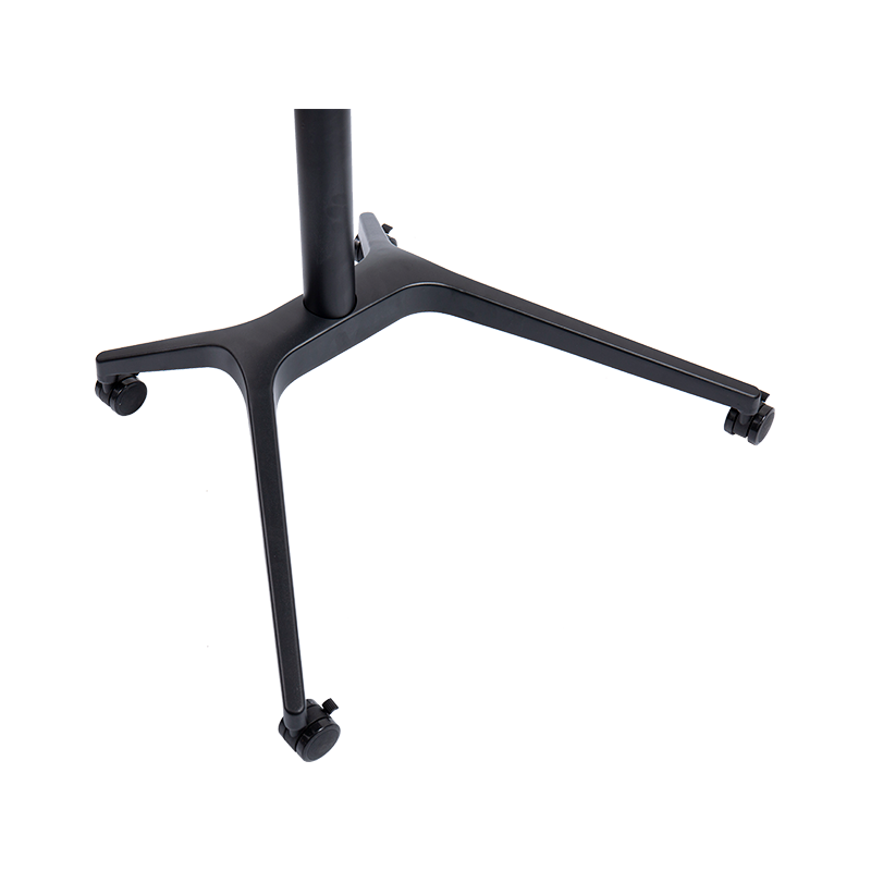 TH01-1 Bureau pneumatique à hauteur réglable pour iPad