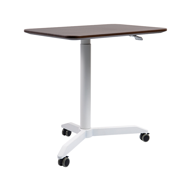 Bureau pneumatique à hauteur réglable TH10 (pieds à trois griffes)