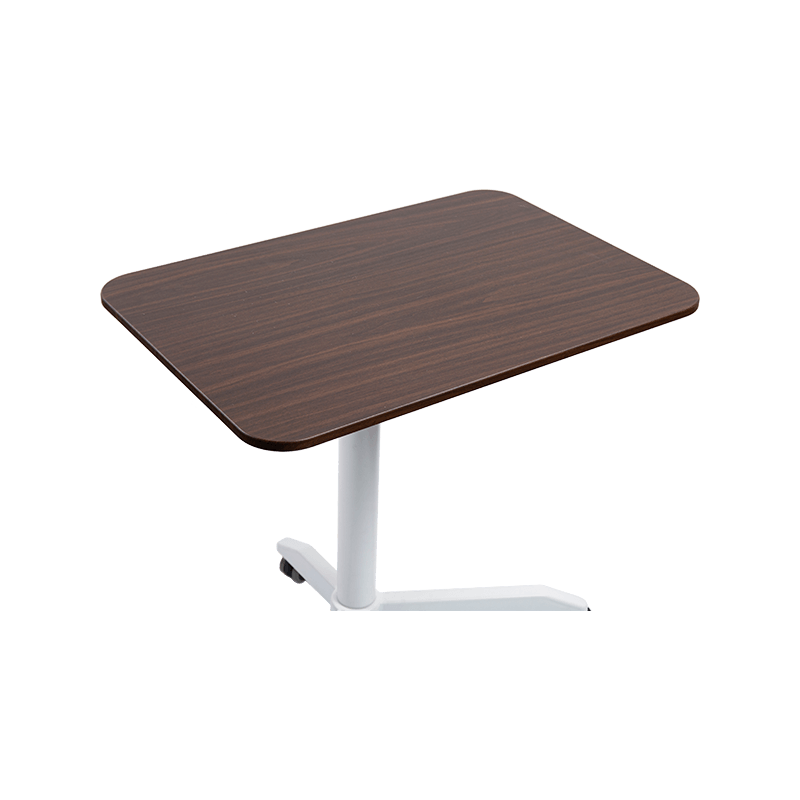 Bureau pneumatique à hauteur réglable TH10 (pieds à trois griffes)